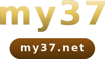my37 logo